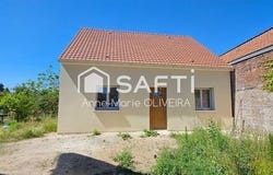 Tergnier, Picardie 02700