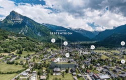 Samoëns, Rhône-Alpes 74340