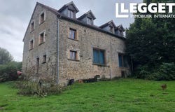La Chapelle-Baloue, Nouvelle-Aquitaine 23160
