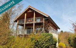 Saint-Sixt, Rhône-Alpes 74800