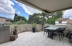 Villeneuve-lès-Avignon, Gard 30400