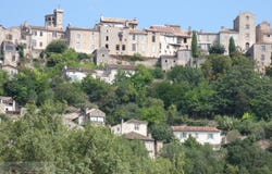 Cordes-sur-Ciel, Midi-Pyrénées 81170