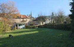 Autun, Burgundy 71400
