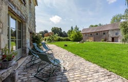 Senlis, Picardie 60300