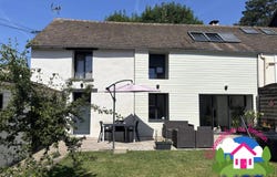 Houdan, Yvelines 78550
