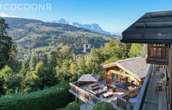Megeve, Auvergne-Rhône-Alpes 74120