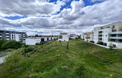 Lingolsheim, Bas-Rhin 67380