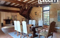 Saint-Capraise-de-Lalinde, Nouvelle-Aquitaine 24150