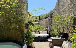 La Roque-sur-Cèze, Languedoc-Roussillon 30200