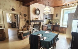 Saint-Gence, Limousin 87510