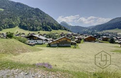 Morzine, Rhône-Alpes 74110