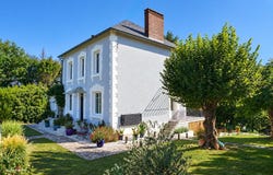 Piégut-Pluviers, Aquitaine 24360
