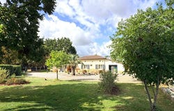 Saint-Sever, Aquitaine 40500