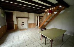 Boussac, Limousin 23600