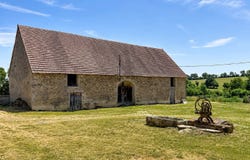 Diancey, Burgundy 21430