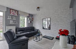 Le Grand-Quevilly, Seine-Maritime 76120