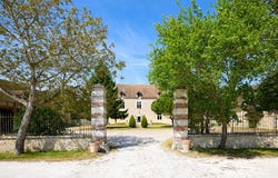 Vimory, Centre-Val de Loire 45700