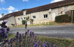 Ingrandes, Poitou-Charentes 86220