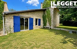 Générac, Nouvelle-Aquitaine 33920