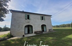 Mauvezin, Midi-Pyrénées 32120
