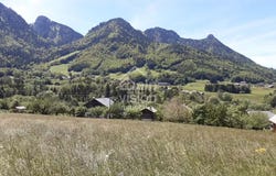 Vacheresse, Rhône-Alpes 74360