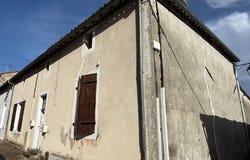 Ruffec, Poitou-Charentes 16700