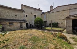 Loudun, Poitou-Charentes 86200