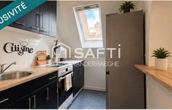 Douai, Nord-Pas-de-Calais 59500
