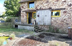 Avessac, Pays de la Loire 44460