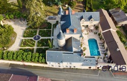 SAINT GEORGES LES BAILLARGEAUX, Nouvelle-Aquitaine 86130