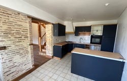 Montmorillon, Poitou-Charentes 86500