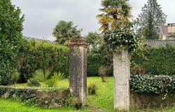 Bidos, Aquitaine 64400