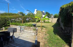 Plestin-les-Grèves, Brittany 22310
