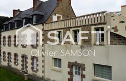 Saint-Michel-En-Greve, Bretagne 22300