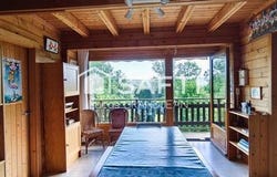 Foncine-Le-Haut, Franche-Comté 39460