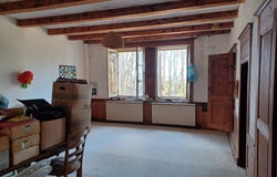 Longchaumois, Jura 39400