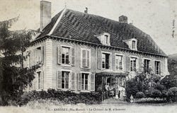 Anrosey, Champagne-Ardennes 52500