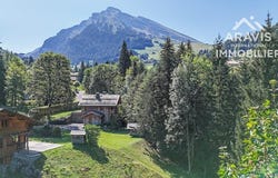 La Clusaz, Auvergne-Rhône-Alpes 74220