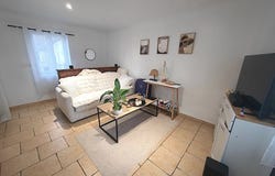 Chars, Île-de-France 95750