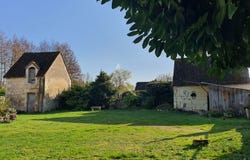 VILLENTROIS, Centre-Val de Loire 36600