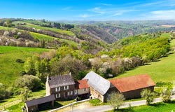 FLAGNAC, Occitanie 12300
