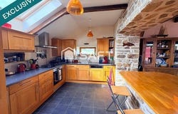 La Chapelle-Neuve, Bretagne 56500