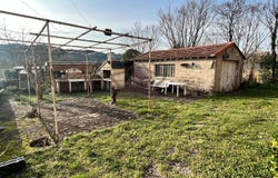 Gagnières, Gard 30160