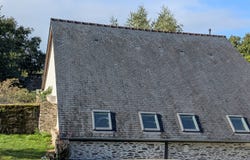 Morbihan, Brittany 56800