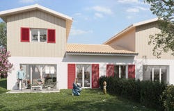 SALLEBOEUF, Nouvelle-Aquitaine 33370