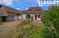 Angoisse, Nouvelle-Aquitaine 24270
