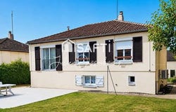 Valencay, Centre 36600