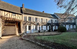 Houdan, Yvelines 78550