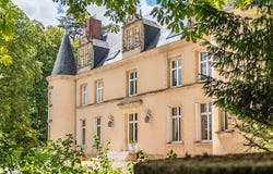 Langeais, Centre-Val de Loire 37130