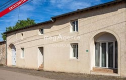 Pont-Sur-Madon, Lorraine 88500